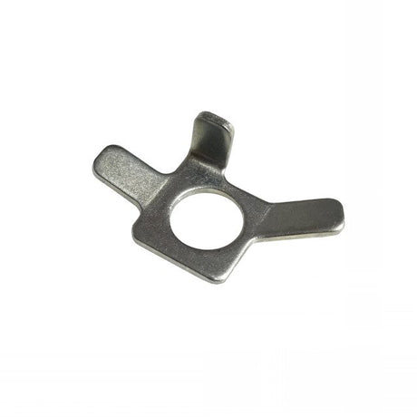 500-0136 - TAB LOCK, DRIVEN - 10MM - ARGO PARTS 