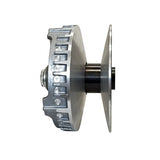 500-0141 - CLUTCH, DRIVER - 35/GRN FD851D