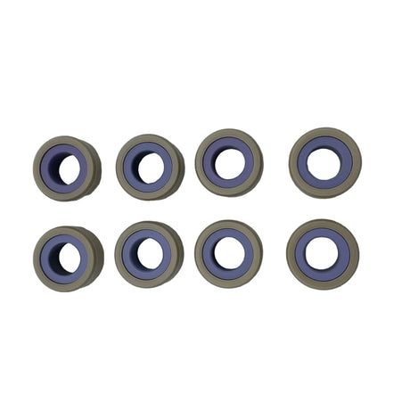 500-0162 - ROLLER COMP., MOVABLE DRIVE SHEAVE (19g) (8 PCS) - ARGO PARTS