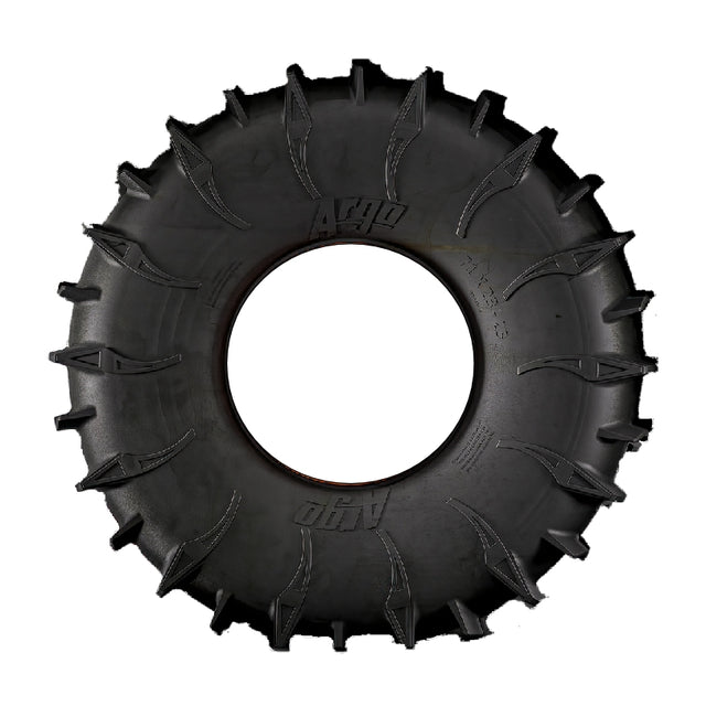 500-0202 - TIRE, XT328 - SASQUATCH - ARGO PARTS 