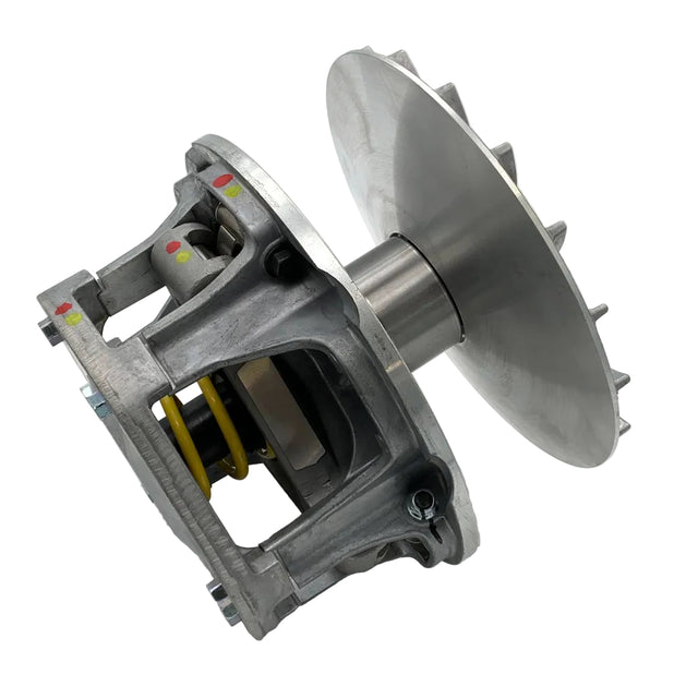 500-0297 - CLUTCH, DRIVE - SASQUATCH