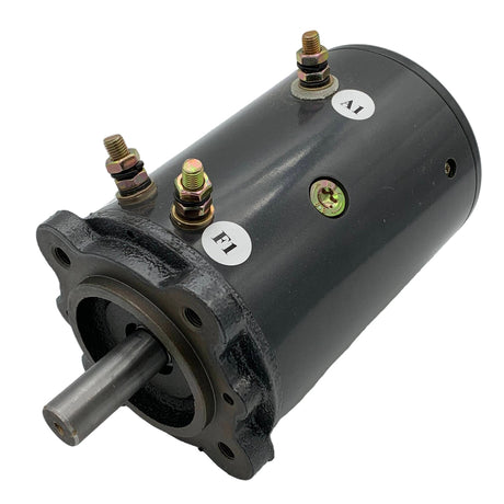 500-0444 - MOTOR, PUMP - 12V - ARGO PARTS 