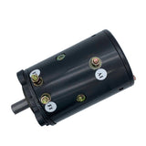 500-0444 - MOTOR, PUMP TIRE - 12V - SASQUATCH