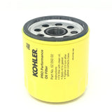 52 050 02-S - OIL FILTER, ENGINE - M18/20