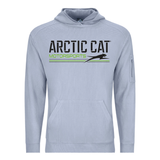 5327-06 - HOODIE, AC MOTORSPORTS 2027, ICE GRAY