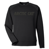5327-09 - CREW, BLACK MAGIC AC 2027, BLACK