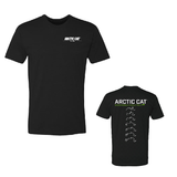 5327-14 - TSHRT, EVOLUTION 2027, BLACK