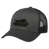 5327-190 - HAT, BLACK MAGIC 2027, BLACK