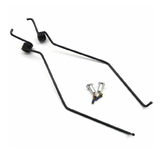 5639-897 - ICE SCRATCHERS, KIT - UNIVERSAL FIT