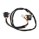 59026-0048 - COIL, PULSING - FD620D