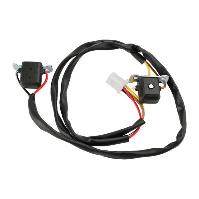 59026-0048 - COIL, PULSING - FD620D