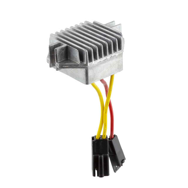 593843 - REGULATOR, VOLTAGE 20AMP - 23HP CARB - BRIGGS