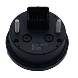600-0276 - GAUGE, INSTRUMENT PANEL-FRONTIER (2020+)