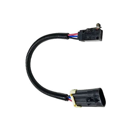 600-0011 - SWITCH, SHORT ROLLER LEVER - ARGO PARTS 