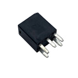 600-0044-002 -  RELAY, RELAY, MICRO 280 - SPDT - ARGO PARTS 