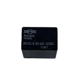 600-0044-002 -  RELAY, RELAY, MICRO 280 - SPDT