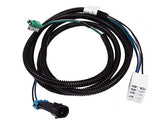 600-0050 - HARNESS, WINCH - ARGO PARTS 