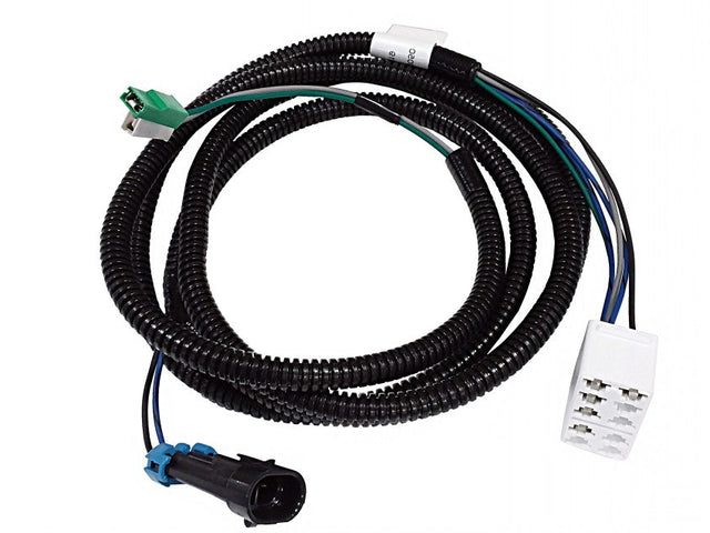600-0050 - HARNESS, WINCH - ARGO PARTS 