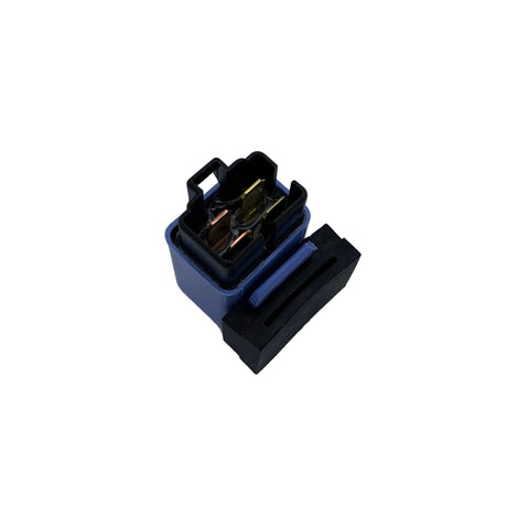 600-0144 - RELAY (20A, NC) - ARGO PARTS