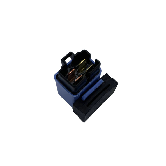 600-0144 - RELAY (20A, NC) - ARGO PARTS