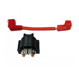 600-0149 - RELAY, STARTING MOTOR - ARGO PARTS 