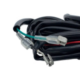 600-0151 - TRIGGER SWITCH ASSY, WINCH