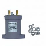 600-0156 - CONTACTOR, 48V 500A SPST - ARGO PARTS 