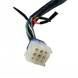 600-0174 - SWITCH, HAND CONTROL - EU