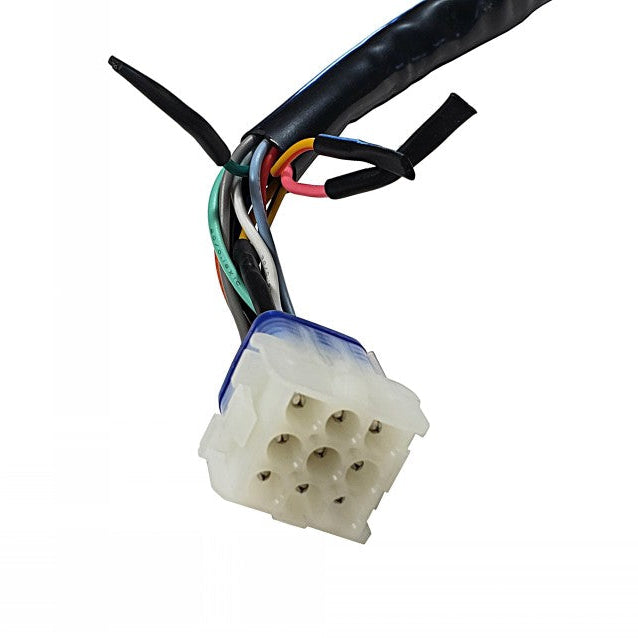 600-0174 - SWITCH, HAND CONTROL - EU