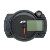 600-0275 - GAUGE, SPEEDOMETER INSTRUMENT PANEL - ARGO PARTS 