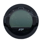 600-0276 - GAUGE, INSTRUMENT PANEL-FRONTIER - ARGO PARTS 