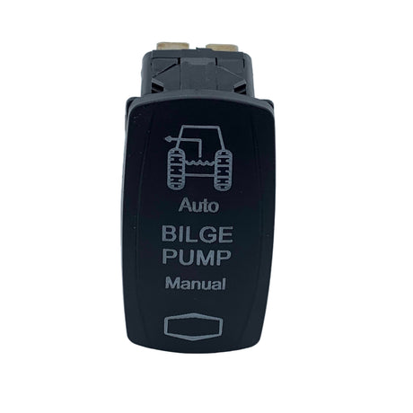 600-0300-001 - SWITCH, BILGE - AUTO - ARGO PARTS 