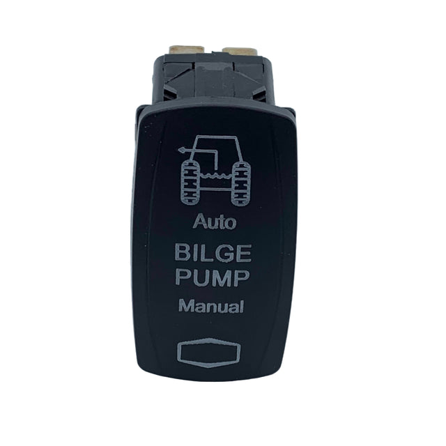 600-0300-001 - SWITCH, BILGE - AUTO - ARGO PARTS 