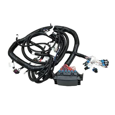 600-0363 - HARNESS, MAIN - AURORA & CONQUEST - ARGO PARTS 
