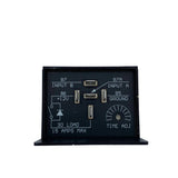 600-0375 - RELAY, ON - DELAY - 0 - 10S - ARGO PARTS
