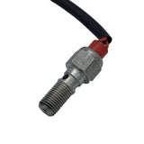 600-0376 - SWITCH, BANJO BOLT - W/ CONNECTOR