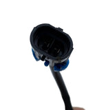 600-0376 - SWITCH, BANJO BOLT - W/ CONNECTOR