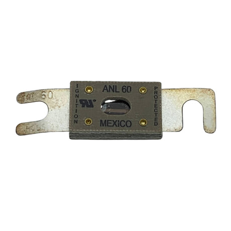 600-0378-060 - FUSE, ANL - 60A - ARGO PARTS 