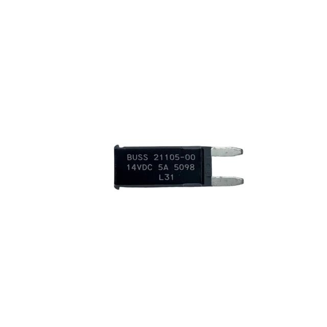 600-0431 - CIRCUIT BREAKER, 5A MINI - ARGO PARTS