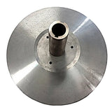 6005-0012 - FIXED SHEAVE