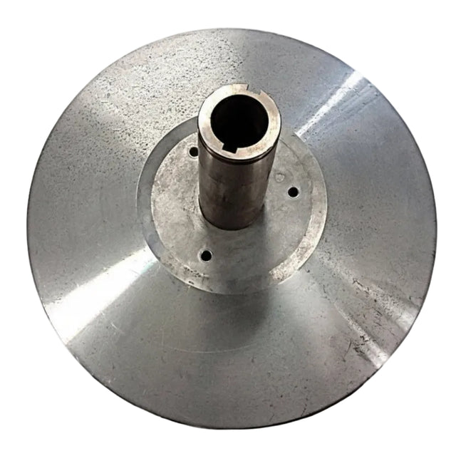 6005-0012 - FIXED SHEAVE