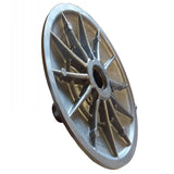 6005-0012 - FIXED SHEAVE