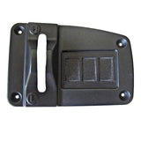 601-112 - PANEL, DASH - RIGHT, HDi - ARGO PARTS 