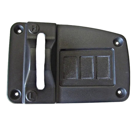 601-112 - PANEL, DASH - RIGHT, HDi - ARGO PARTS 
