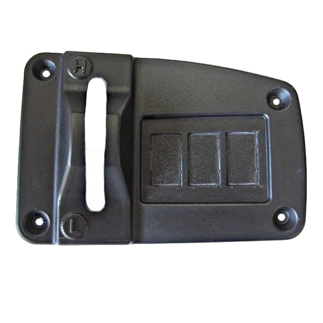 601-112 - PANEL, DASH - RIGHT, HDi - ARGO PARTS 