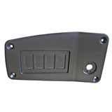 601-113 - PANEL, DASH - LEFT, HDi - ARGO PARTS 