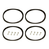 601-128 - BEZEL REPAIR KIT - ARGO PARTS 