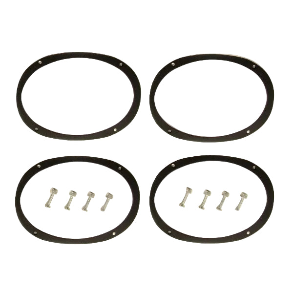 601-128 - BEZEL REPAIR KIT - ARGO PARTS 