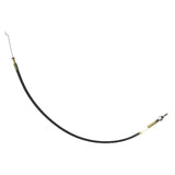 601-84 - CABLE, CHOKE - ARGO PARTS 
