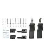602-47HDW - HARDWARE, HOOD ASSY-AVE/FRO/HDi - ARGO PARTS 